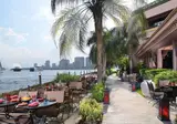 Sofitel Cairo Nile El Gezirah foto 28