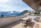 Résidence Vacancéole Les Ecrins d'Auris foto 14