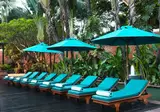 Anantara Bangkok Riverside Resort & Spa foto 13