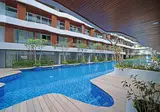Wyndham Garden Kuta Beach Bali foto 2