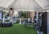 Hotel Livvo Anamar Suites foto 11