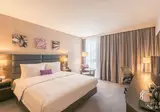 Hilton Garden Inn Frankfurt City Centre foto 4