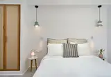 Adorno Beach Hotel & Suites foto 22