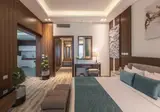 Gewan Resort New Alamein foto 7