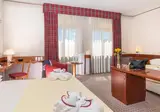 Cavallo Hotel Verona Est foto 25