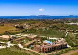 Baglio Oneto dei Principi di San Lorenzo - Luxury Wine Resort foto 1