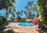 Bamboo Village Beach Resort & Spa foto 1