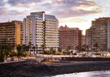 Meliá Costa Atlantis Tenerife foto 7