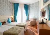 Notion Kesre Beach & Spa foto 4