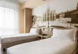 B&B HOTEL Milano Portello foto 14