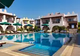 Gaia Palace foto 2