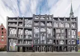 Hilton Garden Inn Riga Old Town foto 7