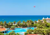 Hotel Defne Star foto 28