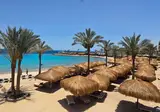 Regina Resort & Aqua Park Hurghada foto 1