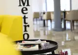 Metro Hotel Terminal foto 20