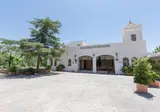 Hotel Villa de Laujar foto 1