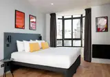 Staycity Aparthotels Gare de L'Est foto 2