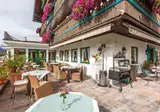 Hotel Landhaus Rohregger foto 9