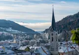 Kerst en Oud en Nieuw in Karinthië, Gmünd foto 7