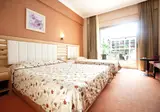 Grand Pasa Hotel foto 2