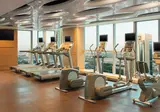 Four Points by Sheraton Sheikh Zayed Road, Dubai foto 6