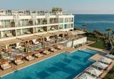 Villa Le Blanc foto 1