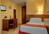 iH Hotels Mont Blanc foto 5