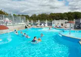 Camping Skovlund foto 10