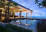 The Anvaya Beach Resort Bali foto 2