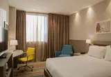 Hampton by Hilton Rome East foto 2