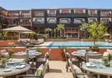 Hotel & Ryads Barriere Le Naoura foto 6