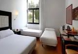 abba Burgos Hotel foto 6