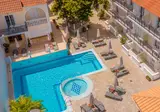 Fly & Go Bella Dimitra Hotel foto 5