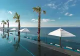 Hotel Mitsis Summer Palace Beach foto 8