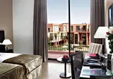 Rawabi Hotel & Spa foto 14