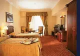 Al Nabila Hotel foto 4