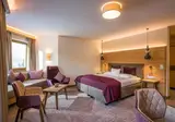 Erlebnishotel Bergkristall foto 8
