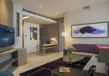 Capital Centre Arjaan by Rotana foto 14