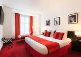 Best Western Plus Hotel Massena Nice foto 12