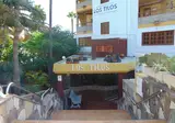 Apartamentos Los Tilos foto 10