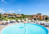 Pian dei Mucini Resort foto 3