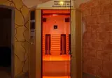 Hotel Hubertus foto 17