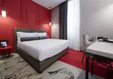 MyTALE Creative Academy Hotel foto 15