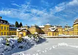 Kerst in het Sauerland, Diemelsee foto 2