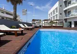 KR Hotels - Albufeira Lounge foto 5