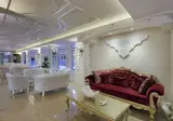 Alaiye Kleopatra Hotel foto 22