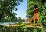 Kanopée Camping & Lodge foto 6