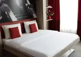 Aparthotel Adagio Vienna City foto 1