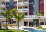 Hotel Daniya Denia foto 22
