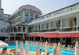 Merve Sun Hotel & Spa foto 1